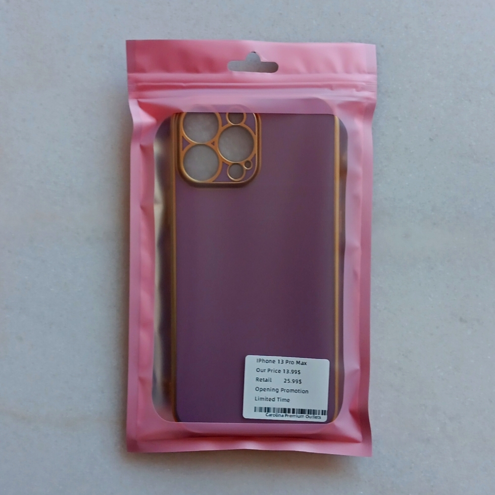 Iphone 13 pro max phone case